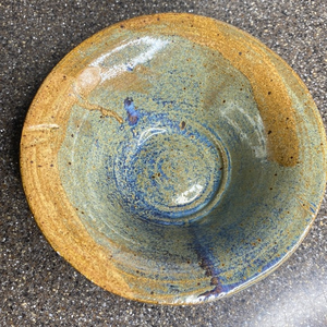 Pottery Bowl Home Decor‎